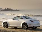Lexus SC430 Pebble Beach Edition 2006 года